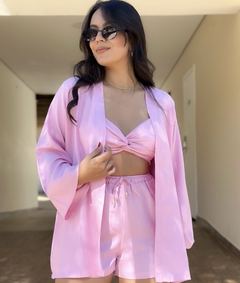 Conjunto Candy Colors