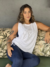 BLUSA CARINHO BRANCO na internet