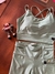 TOP RIVIERA ALECRIM - CORPO+SARADO MODA FITNESS