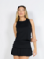 CROPPED MALDIVAS PRETO - loja online