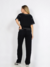 CROPPED ELIANA PRETO - CORPO+SARADO MODA FITNESS