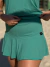 SAIA SHORTS BEACHTENNIS VERDE ESMERALDA COM BOLSOS - loja online