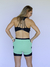 SHORTS ILHABELA MENTA na internet