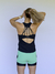 REGATA TIRAS PRETO - CORPO+SARADO MODA FITNESS