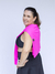 BLUSA PROTEÇÃO UV ROSA NEON - loja online