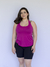 REGATA TIRAS UVA - CORPO+SARADO MODA FITNESS