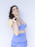 SAIA SHORTS MALDIVAS LIGHT BLUE - loja online