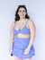 TOP BEACHTENNIS LIGHT BLUE na internet