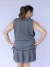 BLUSA CARINHO CINZA na internet