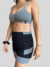 SHORTS ILHABELA PRETO E CINZA - comprar online