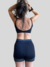 TOP VANESSA PRETO - comprar online