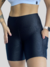 SHORTS 1/2 COXA PRETO IKAT
