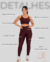 TOP CROPPED BAROLO - comprar online