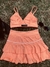 SAIA SHORTS MARESIAS SAL ROSA - comprar online