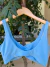TOP VANESSA BLUE SKY - CORPO+SARADO MODA FITNESS
