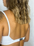 TOP BEACHTENNIS BRANCO - loja online