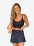 SAIA SHORTS BEACHTENNIS PRETO TECIDO LIGHT COM BOLSOS na internet