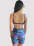 SHORTS PALM BEACH ESTAMPA EXCLUSIVA MEIA COXA COM BOLSOS NAS LATERAIS - CORPO+SARADO MODA FITNESS