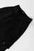 Calça Cargo Preto - loja online