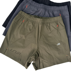 SHORT SIN CALZA IRUN - tienda online