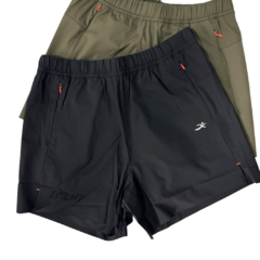 SHORT SIN CALZA IRUN