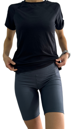 BIKER DE MORLEY GRIS - tienda online