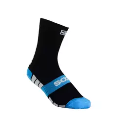MEDIAS SOX DE CICLISMO/RUNNING INFINITYBEYOND CELESTE