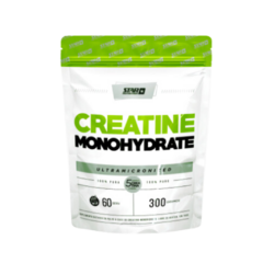 CREATINA MONOHYDRATE 300GR