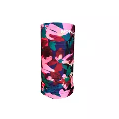 Cuello multiuso flores Nopal
