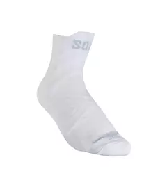 MEDIAS SOX DEPORTIVAS - ROMBROCK BLANCO