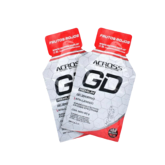 GEL ACROSS X UNIDAD