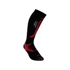 MEDIAS SOX DE COMPRESIÓN GRADUADA - EMPIRE NEGRA