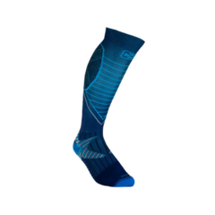 MEDIAS SOX DE COMPRESIÓN GRADUADA - HIGHEND AZUL
