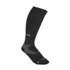 MEDIAS SOX DE COMPRESION GRADUADA DE CAÑA LARGA - VICTORY NEGRA