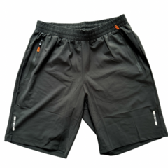 SHORT DEPORTIVO COD 276 VERDE MILITAR