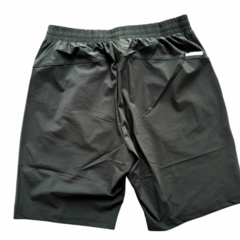SHORT DEPORTIVO COD 276 VERDE MILITAR - comprar online