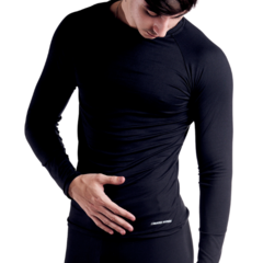 REMERA TÉRMICA UNISEX