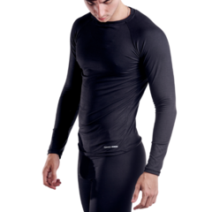 REMERA TÉRMICA UNISEX - comprar online