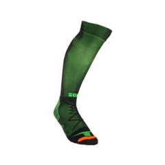 MEDIAS SOX DE COMPRESIÓN GRADUADA LARGAS T-MAXPOWER