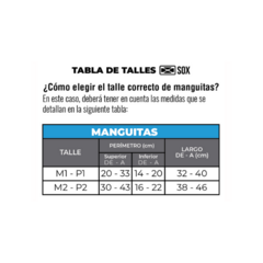 MANGAS TERMICA - aurarun
