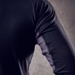 REMERA TÉRMICA DEPORTIVA UNISEX - comprar online