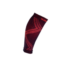 PANTORRILLERAS SOX PARA RUNNING - LITMUS NARANJA