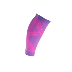 PANTORRILLERAS SOX PARA RUNNING - LITMUS ROSA