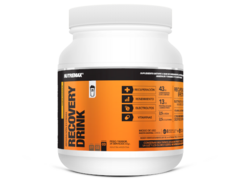 RECUPERADOR - RECOVERY DRINK NUTREMAX 1500GR