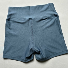SHORT CRUZ CELESTE TALLE L - comprar online