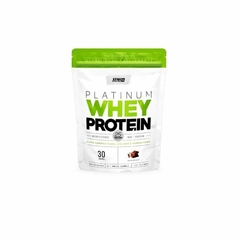 PROTEINA - WHEY PROTEIN DOYPACK STAR NUTRITION - 2 LBS