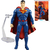 Superman Rebirth -Dc Multiverse- Mcfarlane en internet