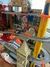 Hot Wheels Planet micro uptown downtown en internet