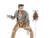 Logan -Deadpool & Wolverine -Marvel Legends en internet