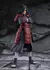 PREVENTA Madara Uchiha (Legend of Darkness)- Naruto: Shippuden -S.H.Figuarts Bandai - Vianda de Ayer Coleccionables